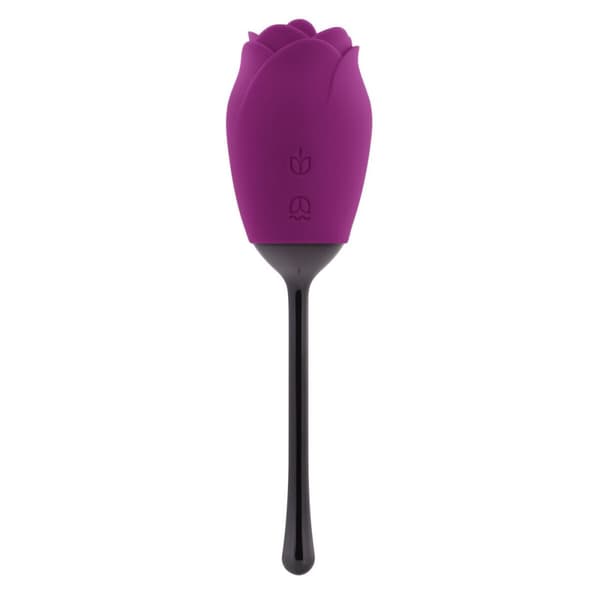 Klitorisstimulator Playboy Playboy Purpur