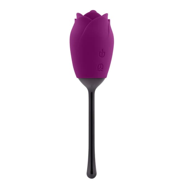 Klitorisstimulator Playboy Playboy Purpur