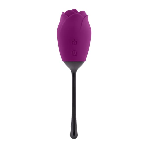 Klitorisstimulator Playboy Playboy Purpur