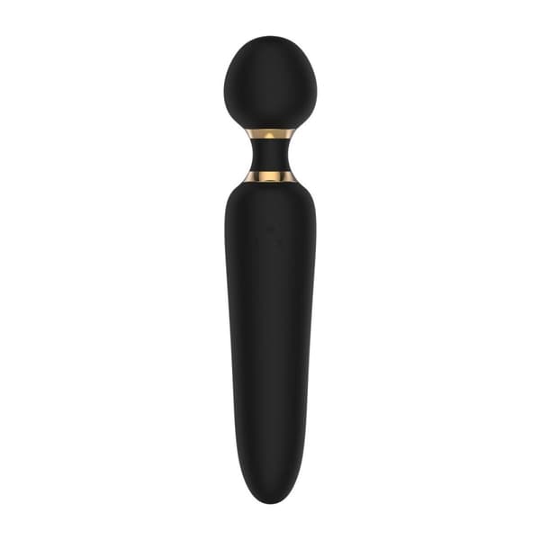 Vibrator Dream Toys Elite Svart