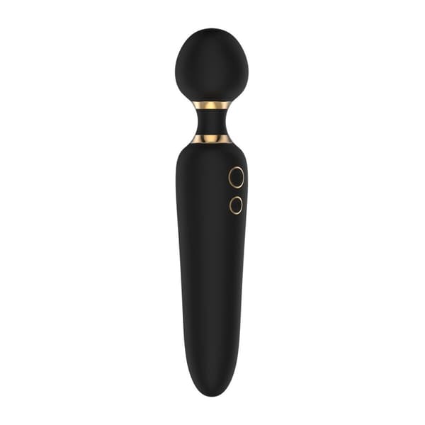 Vibrator Dream Toys Elite Svart