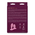 Miniatyrbild 3 av 4: Anal vibrator NS Novelties Secrets Blå
