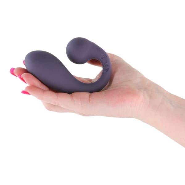 Anal vibrator NS Novelties Secrets Violett
