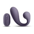 Miniatyrbild 1 av 4: Anal vibrator NS Novelties Secrets Violett