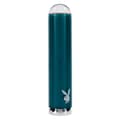 Miniatyrbild 6 av 11: Patronvibrator Playboy Emerald Grön