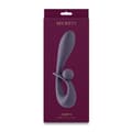 Miniatyrbild 4 av 4: Vibrator NS Novelties Secrets Grå