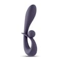 Miniatyrbild 1 av 4: Vibrator NS Novelties Secrets Grå