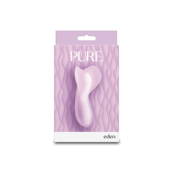 Vibrator NS Novelties Pure Violett