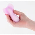 Miniatyrbild 2 av 3: Vibrator NS Novelties Pure Violett