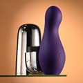 Pikkukuva 9 / 11: Klitorisstimulaattori Playboy The Jet Set Purppura