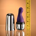 Pikkukuva 10 / 11: Klitorisstimulaattori Playboy The Jet Set Purppura