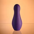 Pikkukuva 2 / 11: Klitorisstimulaattori Playboy The Jet Set Purppura