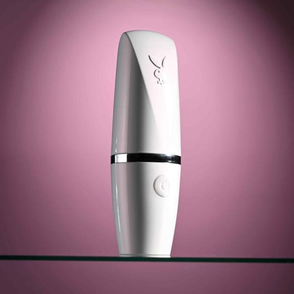 Klitorisstimulaattori Playboy Getaway Purppura Pinkki