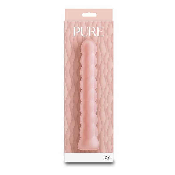 Vibraattori NS Novelties Pure Oranssi