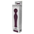Pikkukuva 6 / 6: Vibraattori Dream Toys The Essentials Magic Wand Punainen