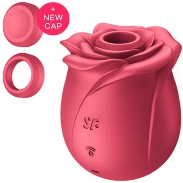 Vibraattori Satisfyer 4065854 Pinkki
