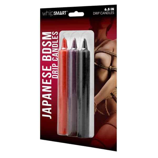 Lakan Whipsmart Svart