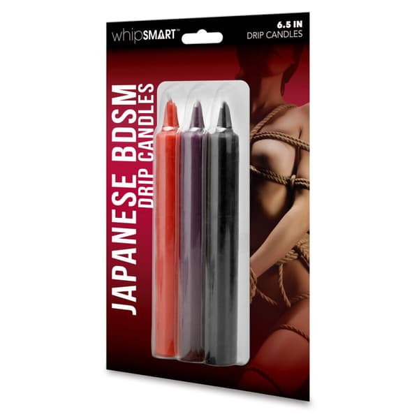 Lakan Whipsmart Svart
