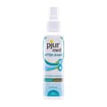 Pikkukuva 1 / 5: Partavesivoide Pjur Med 100 ml