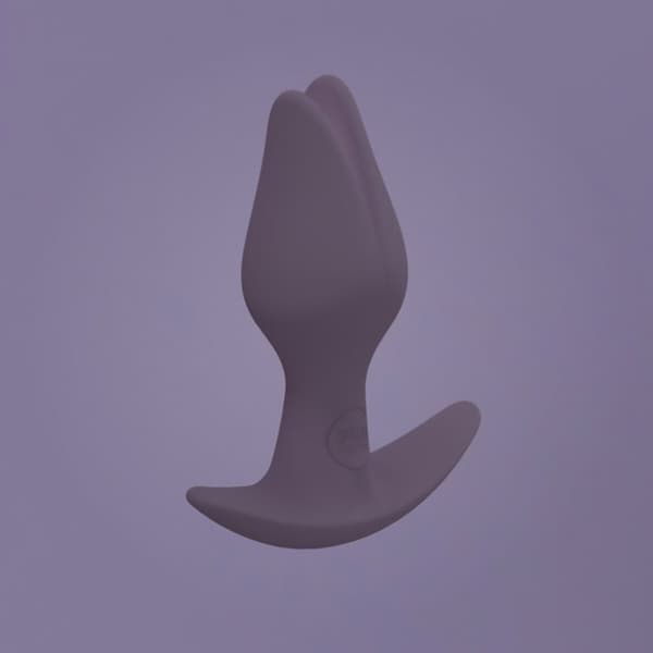 Anal plug Fun Factory Grøn