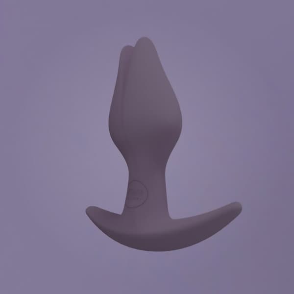 Anal plug Fun Factory Grøn