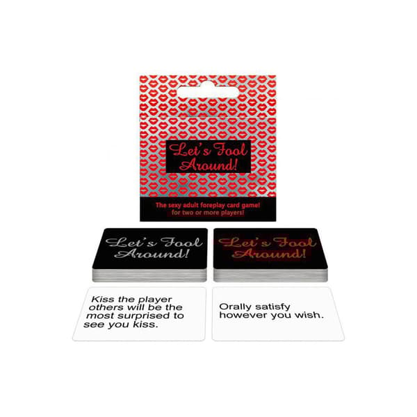 Erotiskt spel Kheper Games