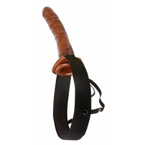 Strap-on dildo Pipedream