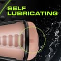 Pikkukuva 3 / 11: Masturbaattori Blush M for Men Soft & Wet Stroker Vanilla