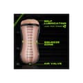 Pikkukuva 5 / 11: Masturbaattori Blush M for Men Soft & Wet Stroker Vanilla