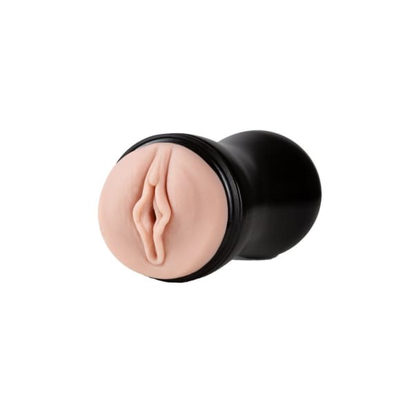 Masturbaattori Blush M for Men Soft & Wet Stroker Vanilla