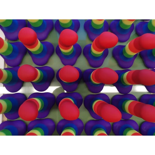 Vibrator Fun Factory Multicolour