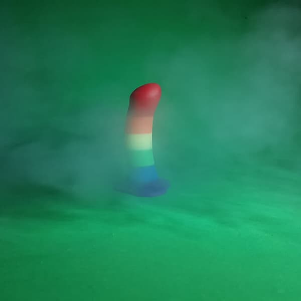 Vibrator Fun Factory Multicolour
