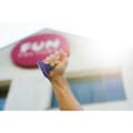 Miniatyrbild 10 av 11: Vibrator Fun Factory Multicolour
