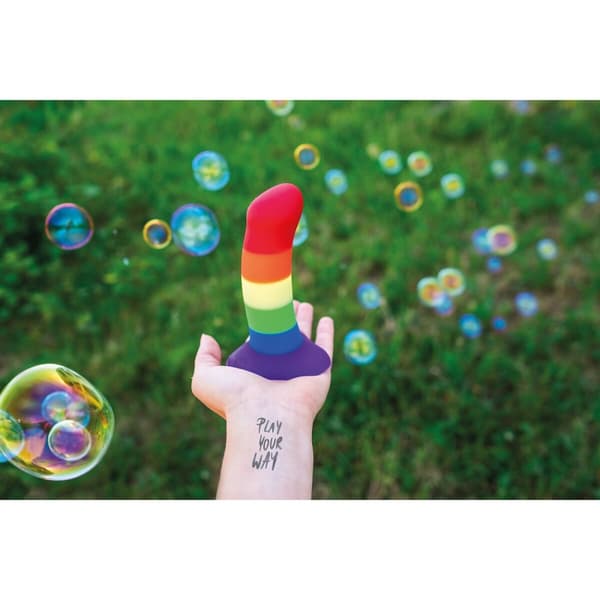 Vibrator Fun Factory Multicolour