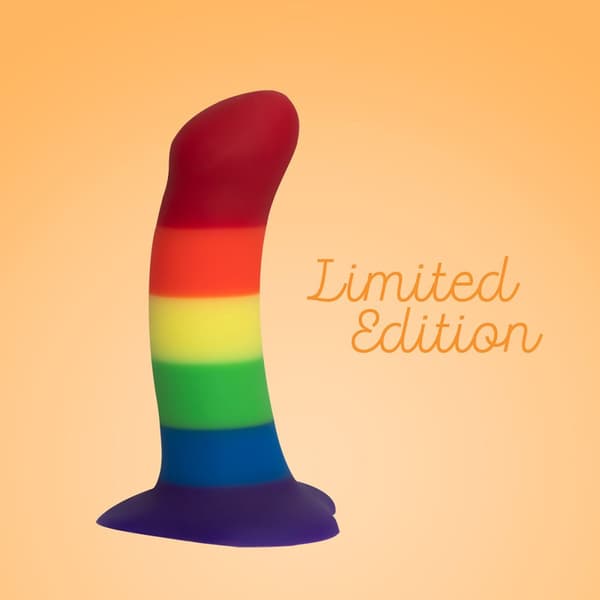 Vibrator Fun Factory Multicolour