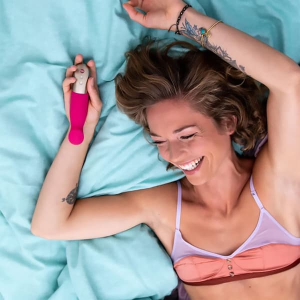 G-Punkt Vibrator Fun Factory 4130000 Pink