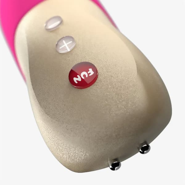 G-Punkt Vibrator Fun Factory 4130000 Pink