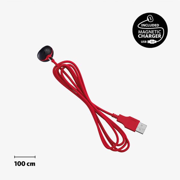 G-Punkt Vibrator Fun Factory 1141808 Sort