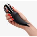 Miniatyrbillede 1 af 4: G-Punkt Vibrator Fun Factory 1141808 Sort