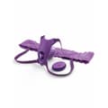 Miniatyrbild 5 av 5: G-spotvibrator Pipedream