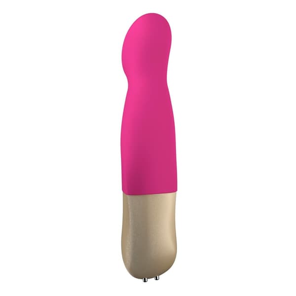 G-spotvibrator Fun Factory 4130000 Rosa
