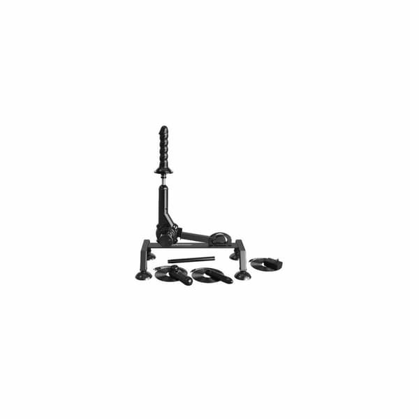 Vibrator Pipedream