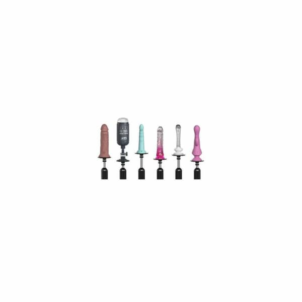 Vibrator Pipedream