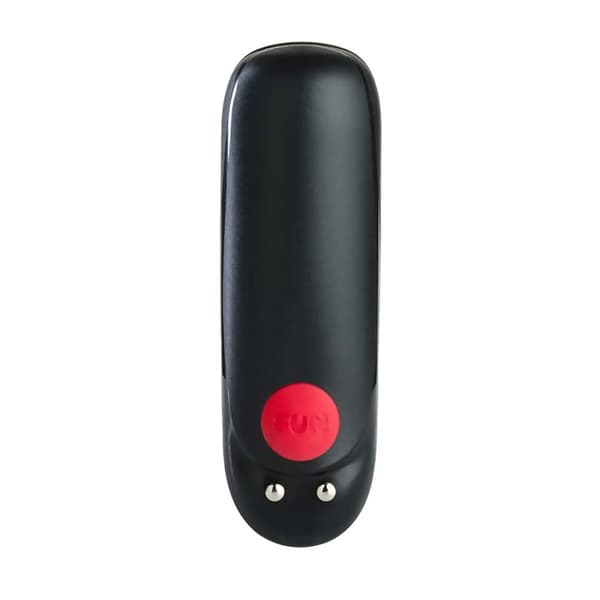 Patronvibrator Fun Factory Svart