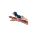 Miniatyrbillede 3 af 8: Finger Vibrator Orb NS Novelties Desire