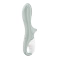 Miniatyrbillede 3 af 6: G-Punkt Vibrator Satisfyer Grøn