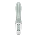 Miniatyrbillede 4 af 6: G-Punkt Vibrator Satisfyer Grøn