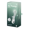 Miniatyrbillede 6 af 6: G-Punkt Vibrator Satisfyer Grøn