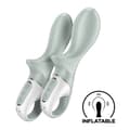 Miniatyrbillede 2 af 6: G-Punkt Vibrator Satisfyer Grøn