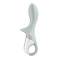 Miniatyrbillede 1 af 6: G-Punkt Vibrator Satisfyer Grøn